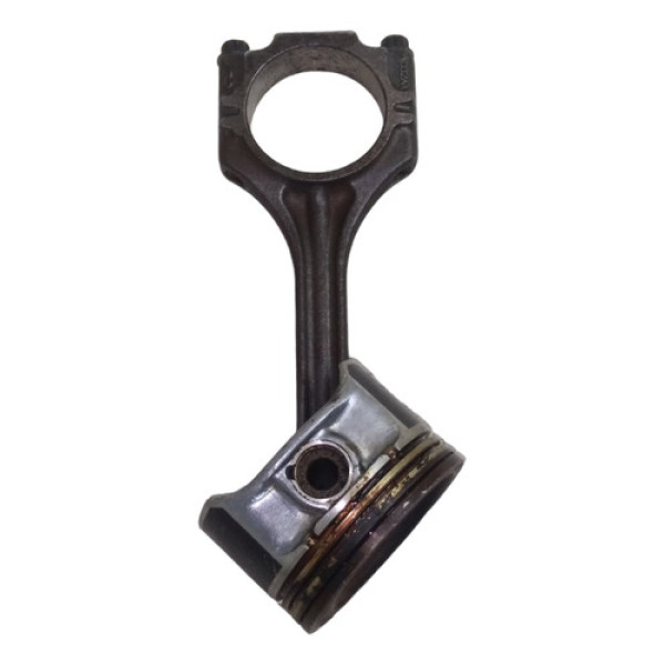 Pistão Com Biela Vw Golf 1.6 8v Flex 2008 2009 2010 A 2013 