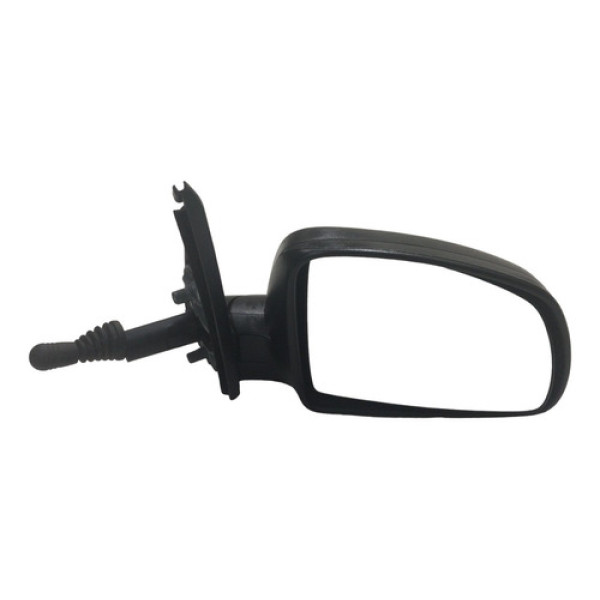 Retrovisor Manual Direito Gm Meriva 2002 2003 A 2012 @