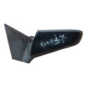 Retrovisor Manual Lado Esquerdo Gm Onix 2013 A 2017 