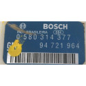 Bomba Combustível Gm Montana 1.4 Flex 2011-2015 94721964