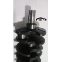  Virabrequim Std Peugeot 307 1.6 16v Flex 09 A 2014