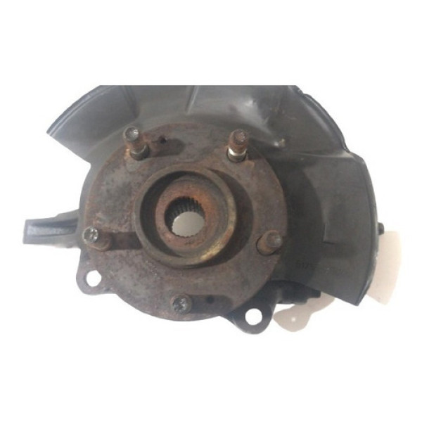 Montante Dianteiro Esquerdo Tucson 2.0 C/abs 2006 A 2012