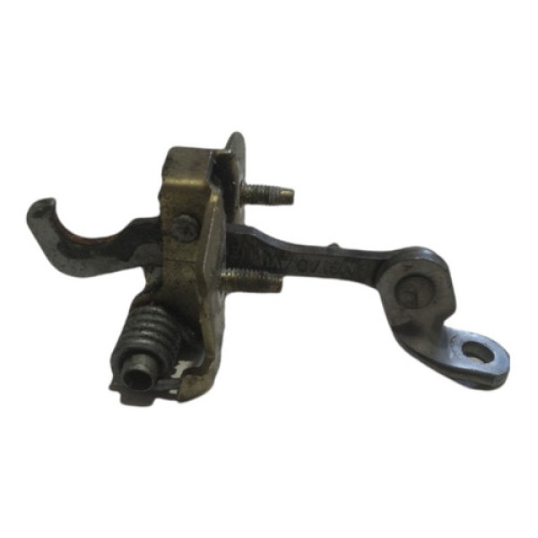 Limitador Porta D/esq Peugeot 206 1999 A 2012 Original 