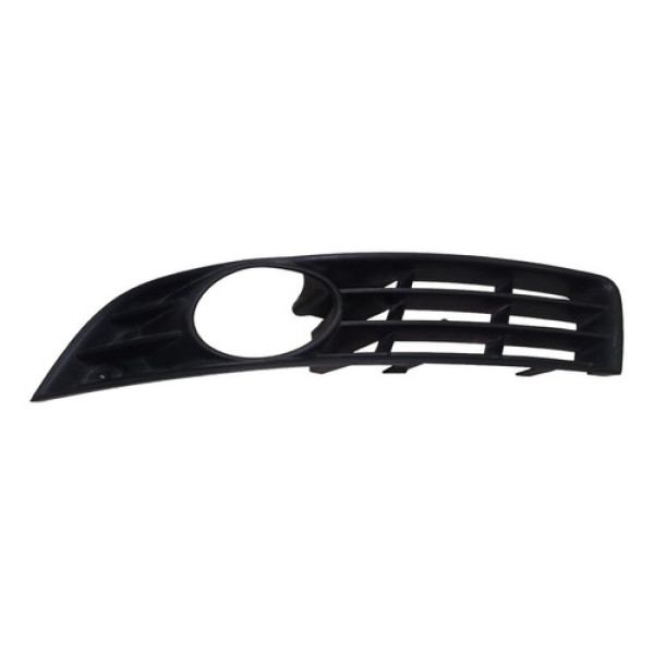 Moldura Grande Farol De Milha Esquerda Vw Passat 2005 A 2010