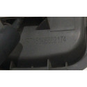Alavanca Interna Abertura Porta Malas Geely Ec7 2010 A 2015