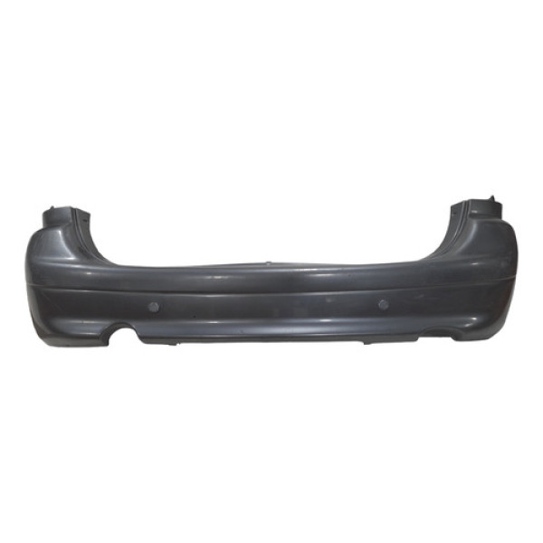 Parachoque  Traseiro Citroen  Xsara Picasso 2001 A 2006 