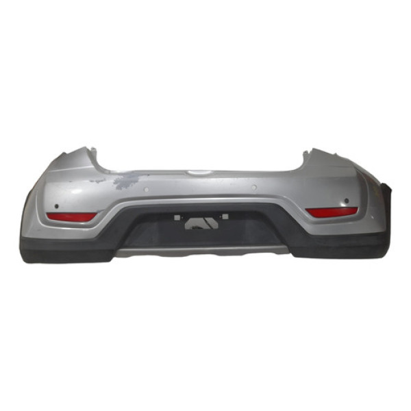 Parachoque Traseiro Hyundai Hb20x 2012 2013 A 2015