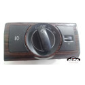 Interruptor Farol Captiva Amadeirado 2008 A 2012