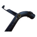 Tubo Cano Água Motor Onix Prisma Cobal Spin 2013 2014 A 2019
