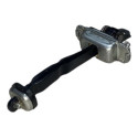 Limitador Porta Traseira Esquerda Gm Onix 2013 2014 A 2019