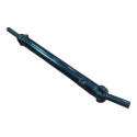 Eixo Cardan Traseiro Gm S10 4x4 1999 2000 2001 2002 A 2011