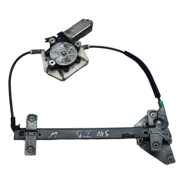 Máquina Vidro Elétrica Traseira Direita Volvo S40 1996-2002