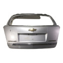 Tampa Traseira Gm Captiva 2008 2009 2010 2011 2012 A 2015