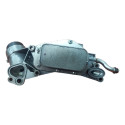 Suporte Filtro De Óleo Gm Cruze 1.8 2012 2013 2014 A 2016