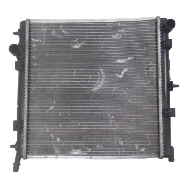 Radiador Água Manual Peugeot 208 1.5 Flex 2013 2014 A 2018