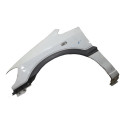 Paralama Esquerdo Chevrolet Zafira 2001 2002 2003 A 2012