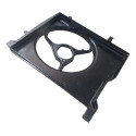 Defletor Ventoinha S/ar Gm Kadett 1989 1990 1991 1992 A 1998