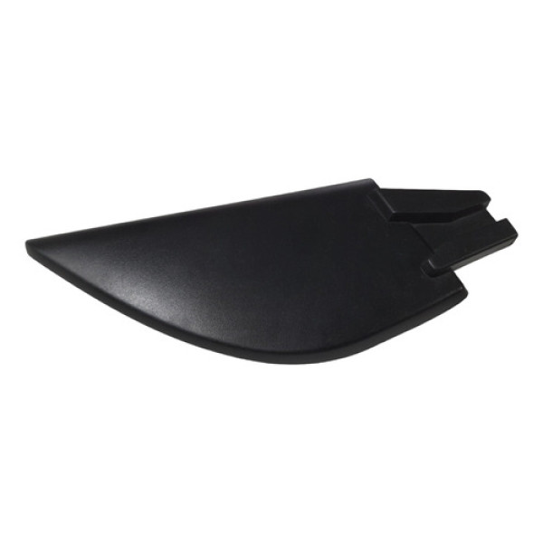 Acabamento Interno Retrovisor  Direito Gol G5 G6 2008 A 2016