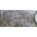 Suporte Coxim Motor Traseiro Gm Vectra 1997 1998 A 2005 @