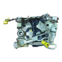 Fechadura Manual Dianteira Direita Gm Corsa 1994 A 2002