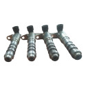 Jogo Válvula Solenoide Chevrolet Captiva 3.6 3.0 2008 A 2016