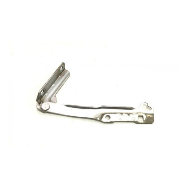 Dobradiça Capo Direito Renault Sandero Logan 2007 A 2013