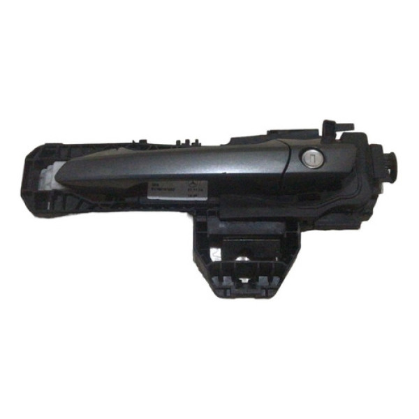 Maçaneta Externa Dianteira Esq Mercedes Gla 200 2014-2018