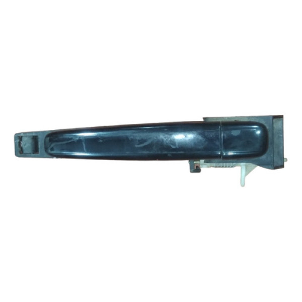Maçaneta Externa Traseira Direita Peugeot 307 2002 A 2012