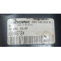 Radiador Intercooler Vw Passat A4 1.8 1997 1998 1999 A 2005