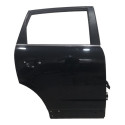 Porta Traseira Direita Gm Captiva 2008 2009 2010 A 2015 @
