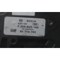 Motor Limpador Vidro Traseiro Gm Agile 2009 2010 2011 A 2014