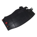 Acabamento  Lateral Esquerdo Console Corolla 2020 A 2023 