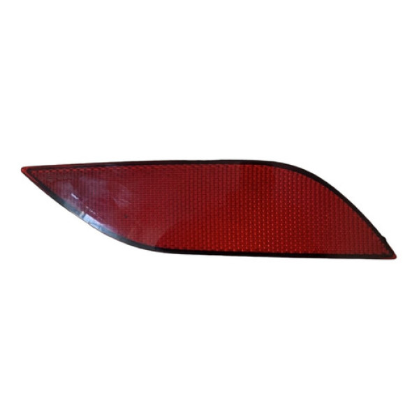 Refletor Olho Gato Lado Esquerdo Vw T-cross 2018 A 2021