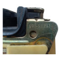 Fechadura Manual Dianteira Direita Gm Corsa 1995 1996 A 2002