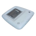 Luz De Teto Cortesia Gm Onix Prisma 2013 2014 2015 A 2019