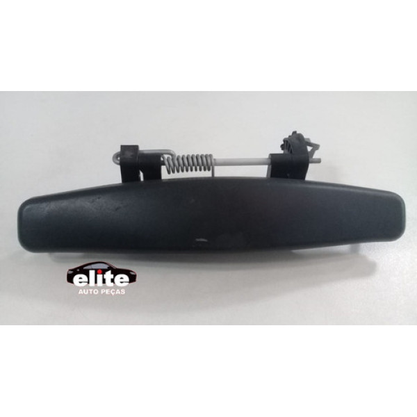Maçaneta Externa T/e Renault Oroch 1.6 2015 A 17