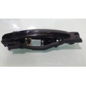 Maçaneta Externa Fox Dd 2010 A 2016 2017 5u4