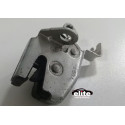 Batente Da Porta Traseira Fiat Fiorino 2014 15 16 2017 
