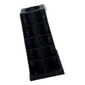 Absorvedor Impacto Parachoque Dir C4 Picasso 2008 A 2014 @