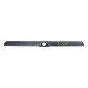 Moldura Tampa Traseira Gm Kadett 1991 1992 1993 A 1998 @
