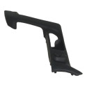 Puxador Porta Dianteira Esquerda Gm Astra 2002 2003 A 2012