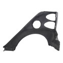 Paralama Lado Direito Smart Fortwo 2009 2010 2011 A 2014 @