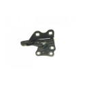 Dobradiça Capo Lado Esquerdo Chevrolet Meriva 2002 A 2012
