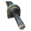 Eixo Cardan Traseiro Gm S10 2.4 8v 1999 2000 2001 A 2012