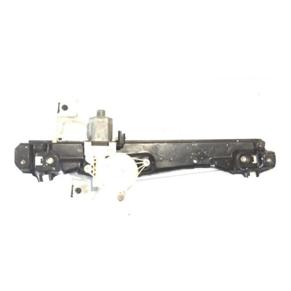 Máquina Vidro Elétrico Tras Dir Peugeot208  2008 2013 A 2017