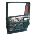 Porta Traseira Direita Gm Zafira 2001 2002 2003 A 2012