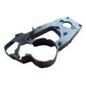 Capa Protetora Correia Dentada Gm Onix Prisma 2013 A 2019