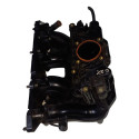 Coletor Admissão Gm Corsa 1.8 8v C/detalhe 2006 A 2012