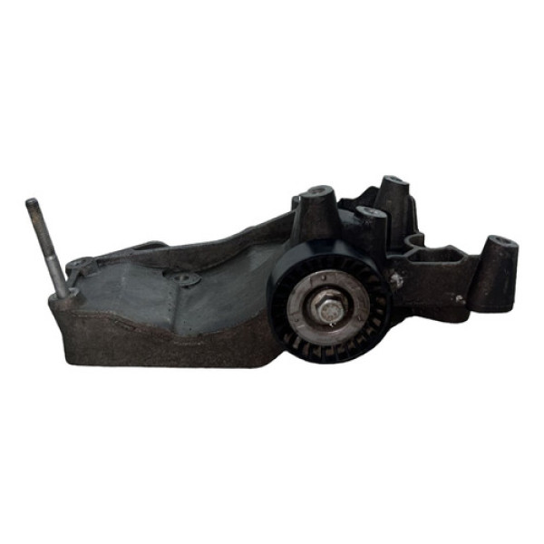 Suporte Compressor Ar Condicionado Gm Onix 2013 A 2019 @