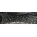 Pinça Freio Traseiro L/esquerdo Gm Captiva 3.6 2008 A 2015